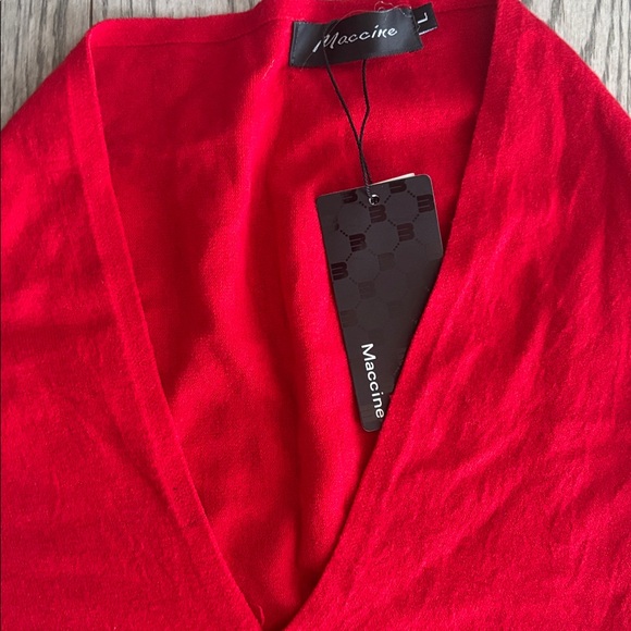 Poncho♥️💋 - Picture 3 of 4